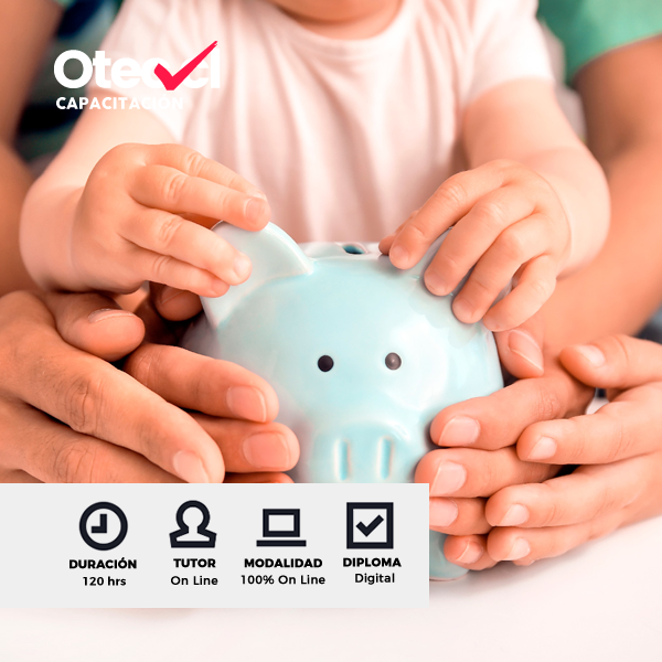 Curso Economía Domestica