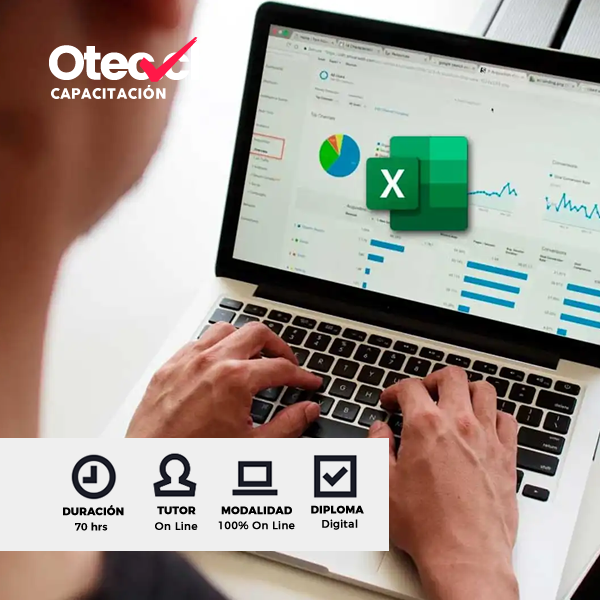 Curso Excel 2016 Avanzado