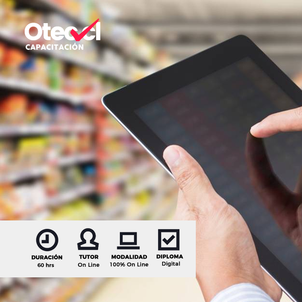 Curso Gestión de Bodega e Inventario