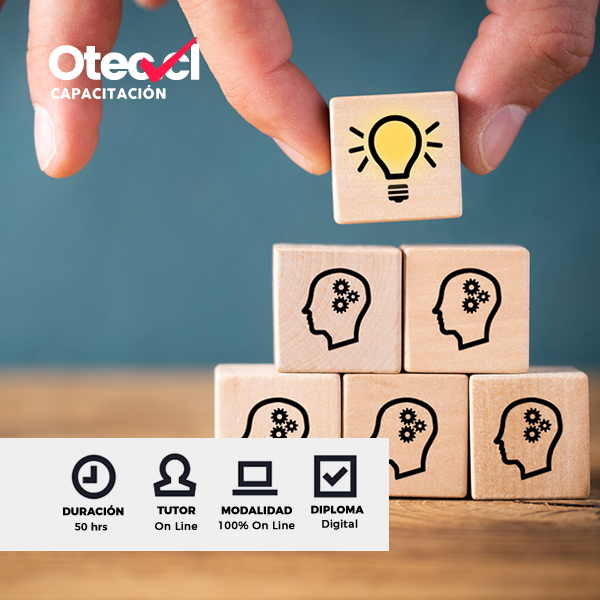 Curso Gestión del Cambio