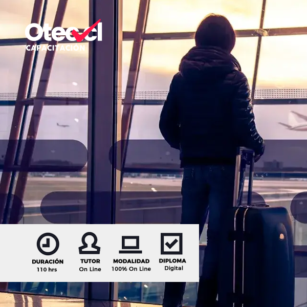 Curso Ley N° 21.325 de 2021, de Migración y Extranjería