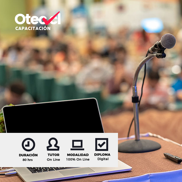 Curso de Producción de Congresos