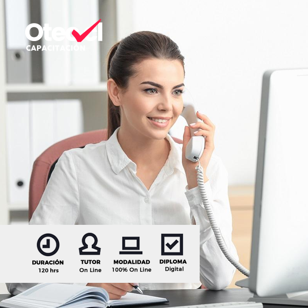 Curso Secretaria de Gerencia