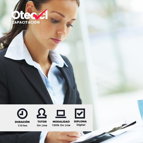 Curso Secretariado Ejecutivo