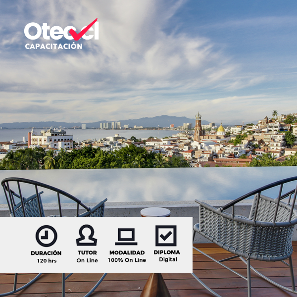 Curso de Tiempo Compartido